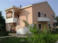 Appartamenti Surić
